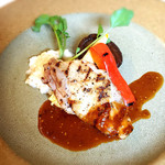 グラマラス・クロス - 