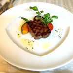 グラマラス・クロス - 