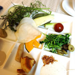 グラマラス・クロス - 