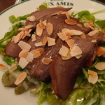 ブラッスリーオザミ丸の内 - 