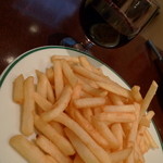 ブラッスリーオザミ丸の内 - 2010/02←