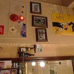 ブラッスリーオザミ丸の内 - 2010/02→