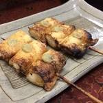 お加代 - あげまき201506