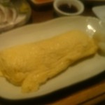 ライオン堂 - 出汁巻き 280円