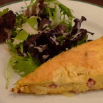 ブラッスリーオザミ丸の内 - 2010/10←