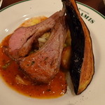 ブラッスリーオザミ丸の内 - 