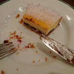 ブラッスリーオザミ丸の内 - 201/10→