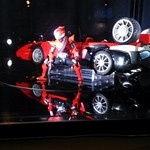 仮面ライダー ザ ダイナー - 