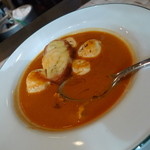 ブラッスリーオザミ丸の内 - 2012/02←