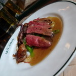 ブラッスリーオザミ丸の内 - 