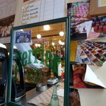 ブラッスリーオザミ丸の内 - 2012/02→