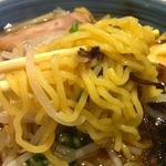 ラーメン 丸西商店 - 