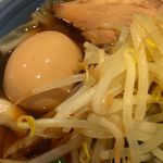 ラーメン 丸西商店 - 