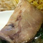 ラーメン 丸西商店 - 