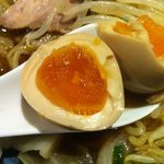 ラーメン 丸西商店 - 