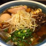 ラーメン 丸西商店 - 