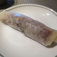 中国飯店 琥珀宮 - 北京ダック