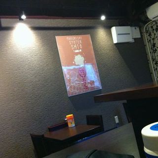 ラーメン 丸西商店_2