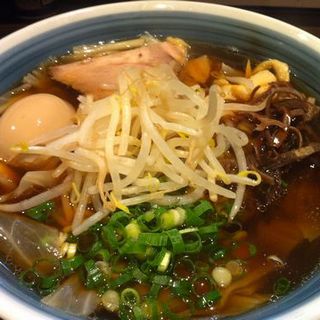 ラーメン 丸西商店_0