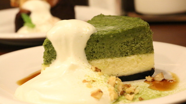 Corita Cafe コリタカフェ 紙屋町西 カフェ 食べログ