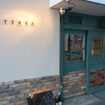 BAL TERRA - 2015.08 新栄町駅1番出口を出て南に行くとあります。