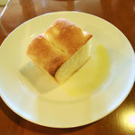 ラ・カント - パン。