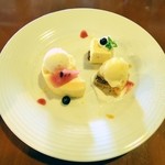 ラ・カント - ドルチェ。