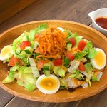 浜辺のTipi Cafe - ★タコライス★