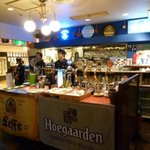 Beer Kitchen AOSHIMA - 