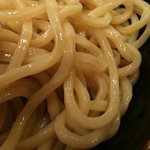 六厘舎 - 麺のUP