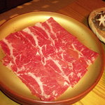 MA～なべや みなと店 - ☆お肉☆