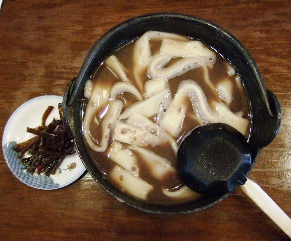 小豆ほうとうは一人じゃ厳しい By Ayeaye 小作 河口湖店 こさく 河口湖 ほうとう 食べログ 小豆ほうとうは一人じゃ厳しい By Ayeaye 小作 河口湖店 こさく 河口湖 ほうとう 食べログ
