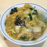 華賓 - 中華飯