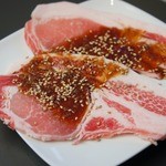 豬裡脊肉