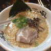 九州豚骨 ちゃんぽん 頃場