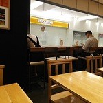 スープストックトーキョー - 店内です