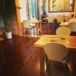 しいなのcafe - 