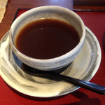 Tamagonosemmontenranya - 玄米コーヒー♪( ´▽｀)