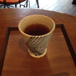 Tamagonosemmontenranya - 最初に頂く 健康茶ε-(´∀｀; )