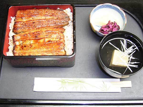 Yasuiya Abiko Inzai Unagi Freshwater Eel Tabelog Yasuiya Abiko Inzai Unagi Freshwater Eel Tabelog