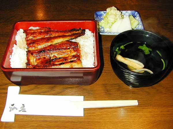 閉店 うなぎ 瓜庄 うりしょう 木更津 うなぎ 食べログ