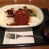 カフェ・シルクロード - 料理写真:ロコモコ丼