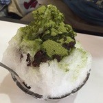 昭和堂 - 宇治金時