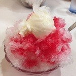 昭和堂 - いちごクリーム