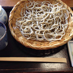 百々や - 田舎¥850