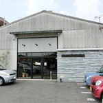 デコ カフェ - 店舗