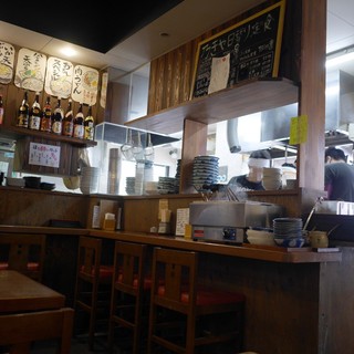 弐の店 乃きや_2