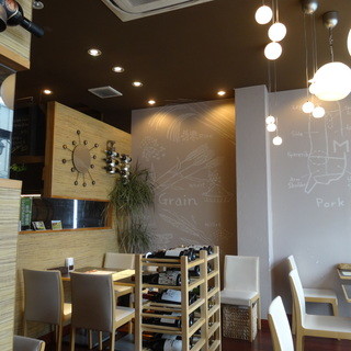 たなつものショクドウ_2