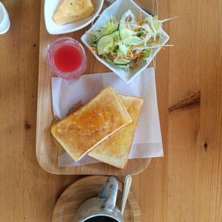 カフェ・メールネージュ_1