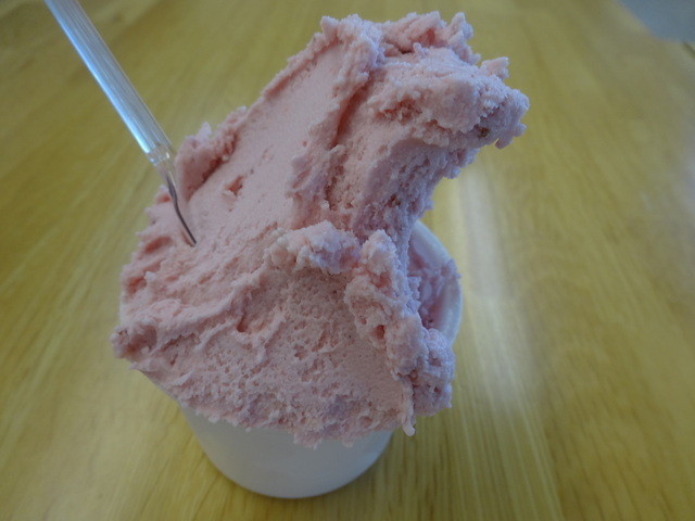 にじいろカフェ - 角田（カフェ）の写真